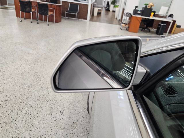 2013 Cadillac CTS 3.0L Luxury