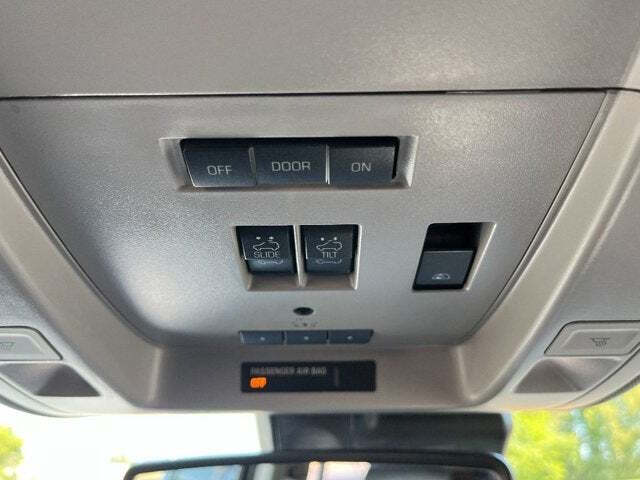 2017 GMC Sierra 1500 29
