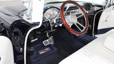 1956 Chevrolet 210