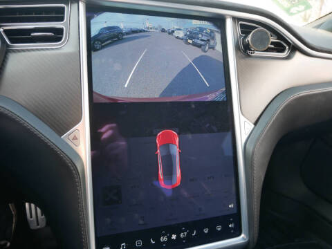 2017 Tesla Model S 75D