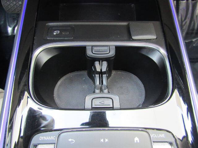 2023 Mercedes-Benz GLB GLB 250