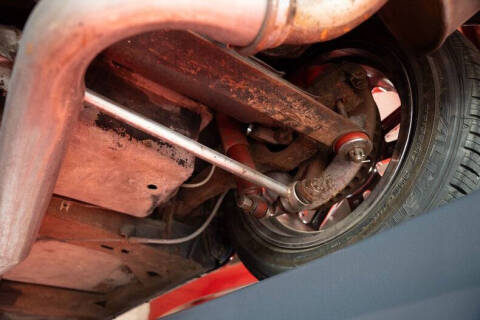 1965 Chevrolet Corvette