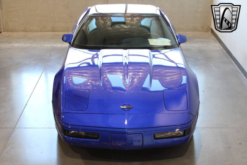 1994 Chevrolet Corvette
