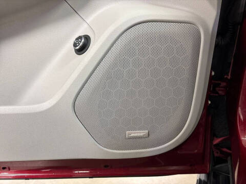 2017 GMC Acadia SLT-2