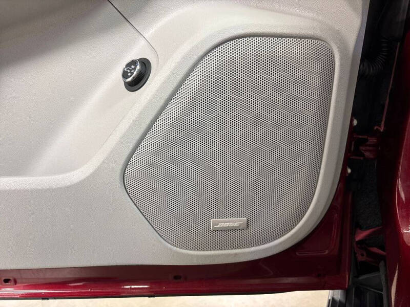 2017 GMC Acadia SLT-2