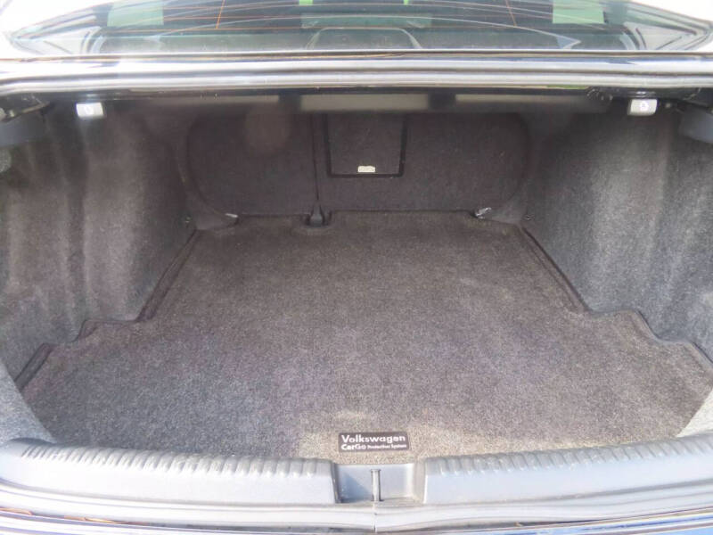 2013 Volkswagen Jetta