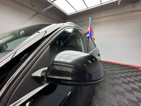 2015 Audi Q3 2.0T quattro Prestige