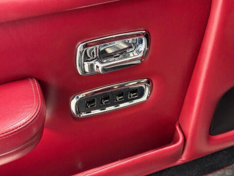 1988 Rolls-Royce Silver Spur