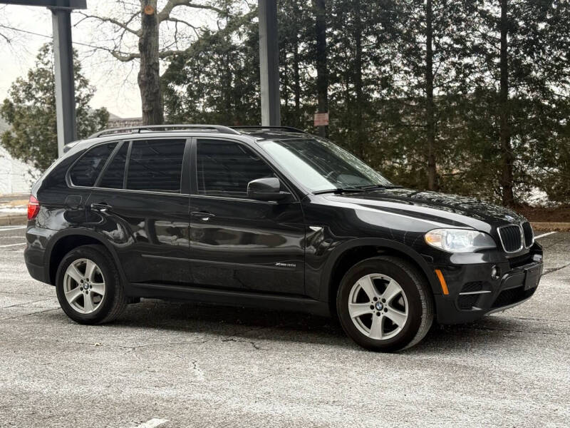 2013 BMW X5 xDrive35i Premium