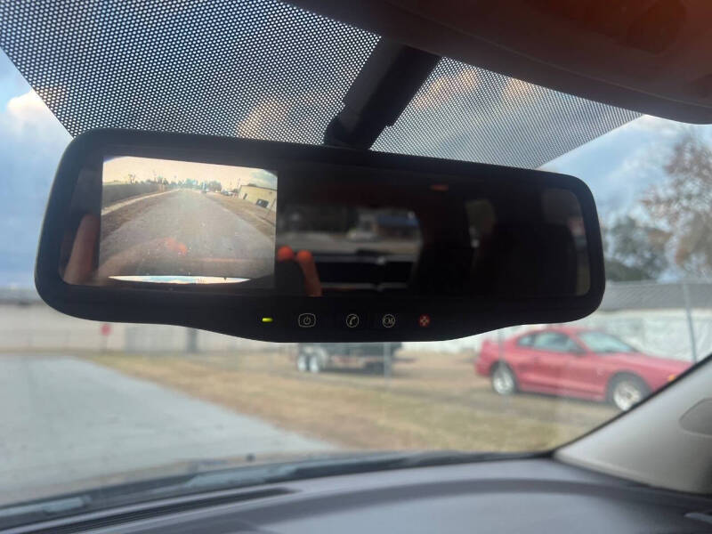 2009 GMC Acadia SLT-1