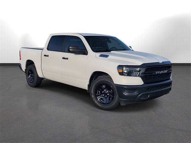 2023 RAM 1500 for sale at COLE Automotive in Kalamazoo MI