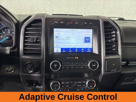 2020 Ford Expedition MAX Platinum