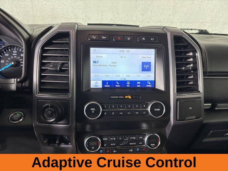 2020 Ford Expedition MAX Platinum