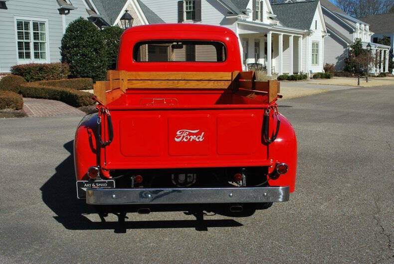 1952 Ford F-1