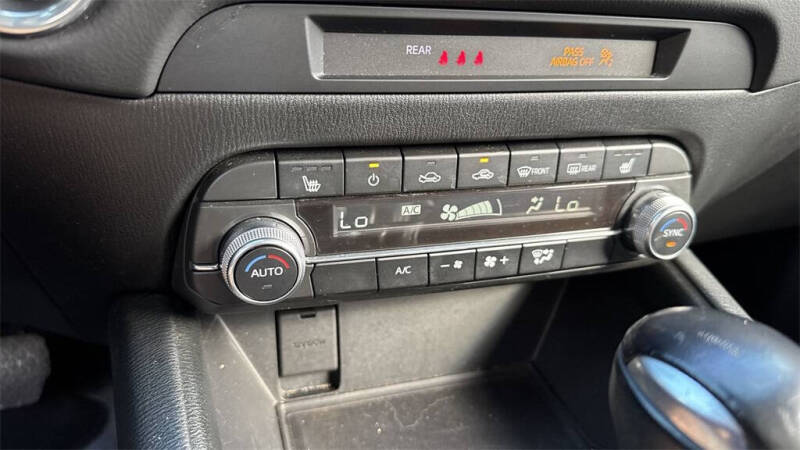 2022 Mazda CX-5 2.5 S Preferred