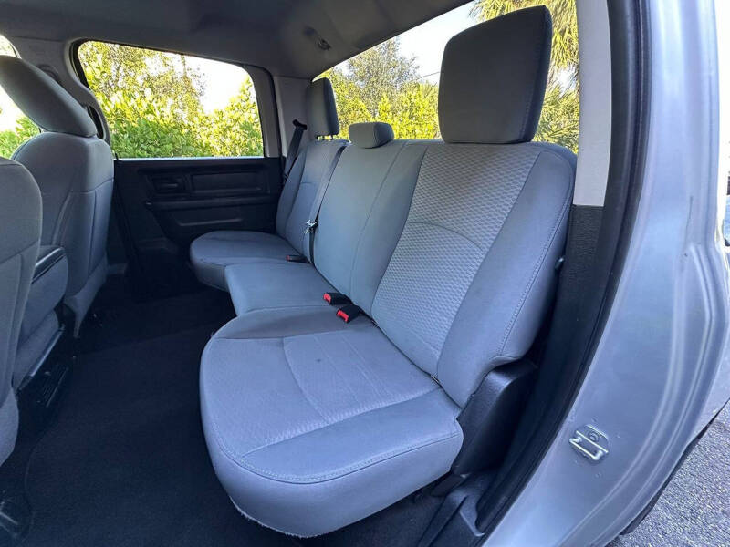 2014 RAM 1500 Express