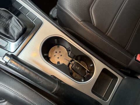 2020 Volkswagen Passat SE