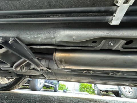 2012 Nissan Versa 1.8 S