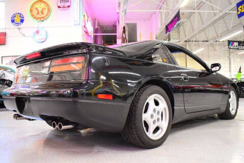 1990 Nissan 300ZX Turbo