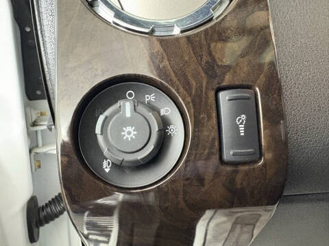 2015 Ford F-350 Super Duty Platinum