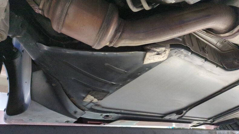 2008 Chevrolet Corvette