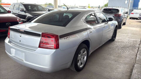 2008 Dodge Charger