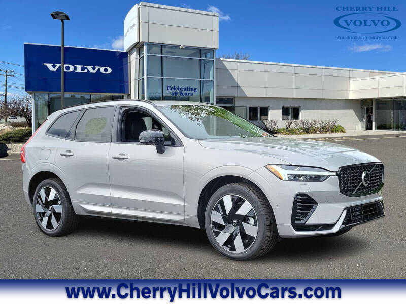 New 2024 Volvo XC60 Recharge For Sale In Vincentown, NJ