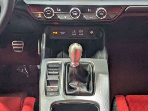 2023 Honda Civic Type R