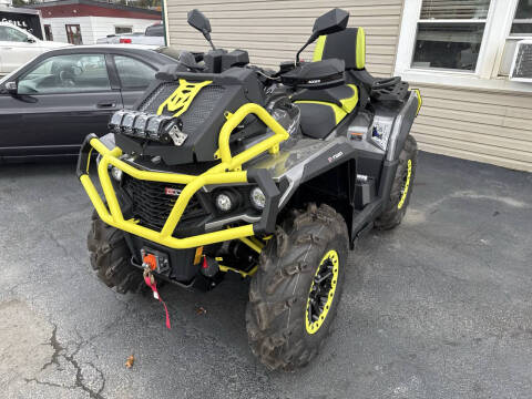 2024 AODES Pathcross 1000