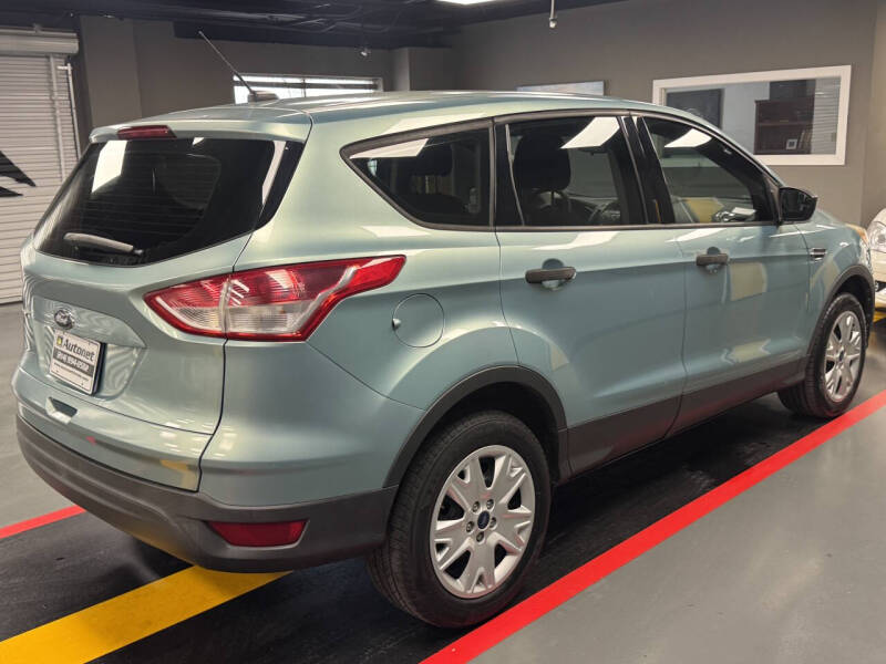 2013 Ford Escape S