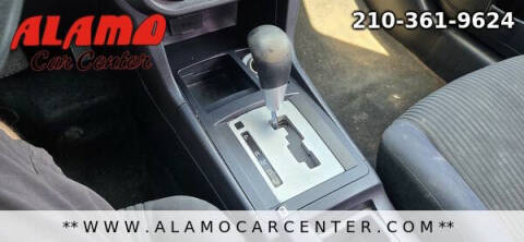 2015 Mitsubishi Lancer