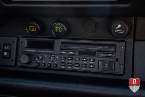 1994 Porsche 911