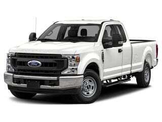 2022 Ford F-350 Super Duty for sale at BROADWAY FORD TRUCK SALES in Saint Louis MO