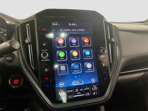 2023 Subaru WRX Limited