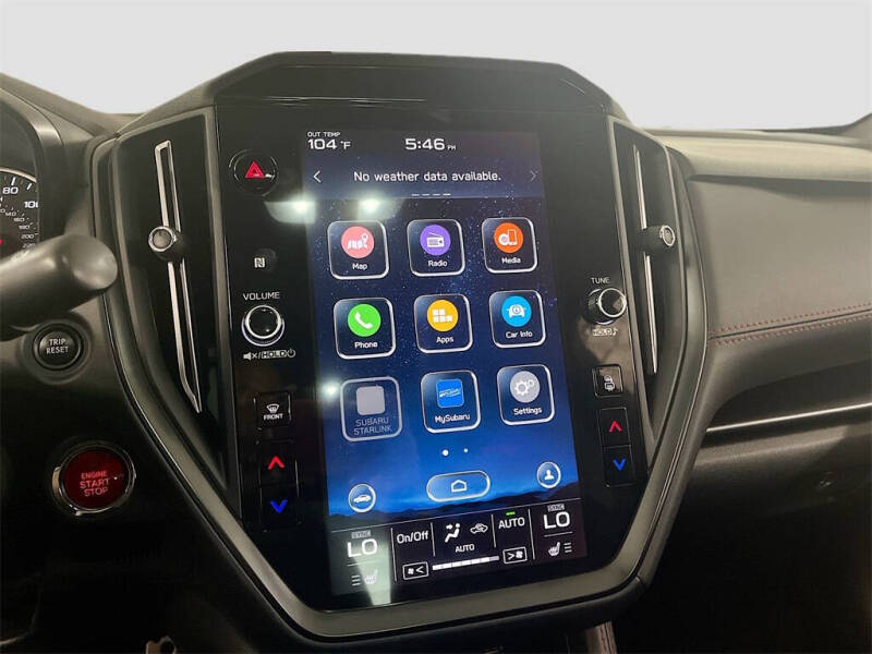 2023 Subaru WRX Limited