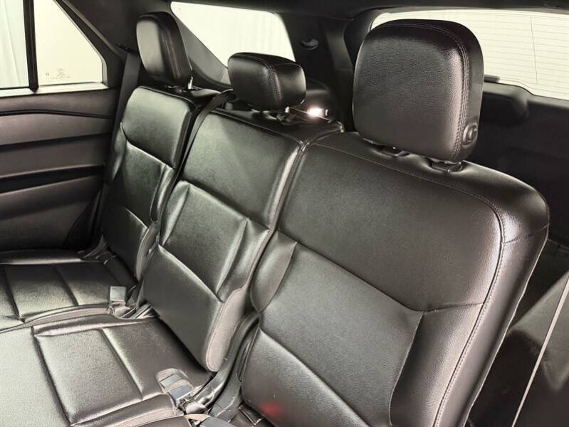 2020 Ford Explorer Police Interceptor Utility