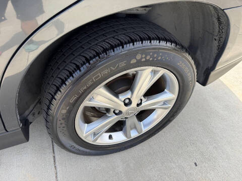 2006 Lexus RX 400h