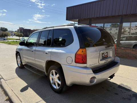 2008 GMC Envoy SLE