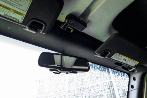 2017 Jeep Wrangler Unlimited