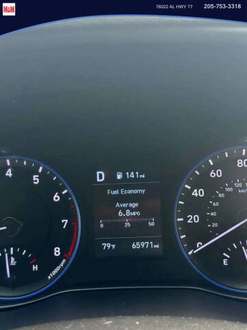 2019 Hyundai Kona SEL