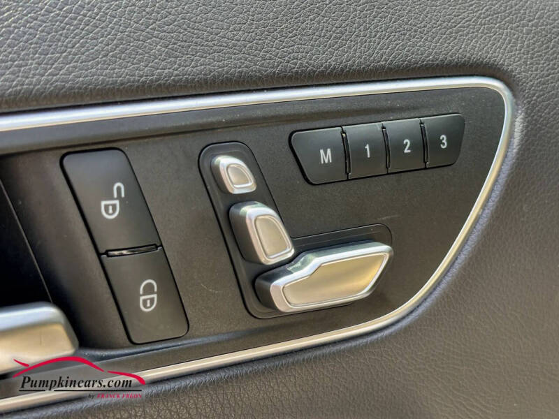 2020 Mercedes-Benz GLA GLA 250 4MATIC