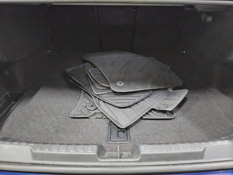 2023 Audi S3 2.0T quattro Premium