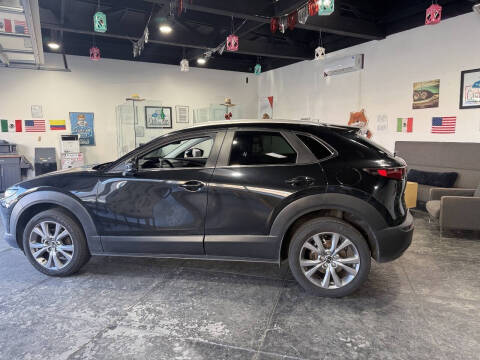 2023 Mazda CX-30 2.5 S Select