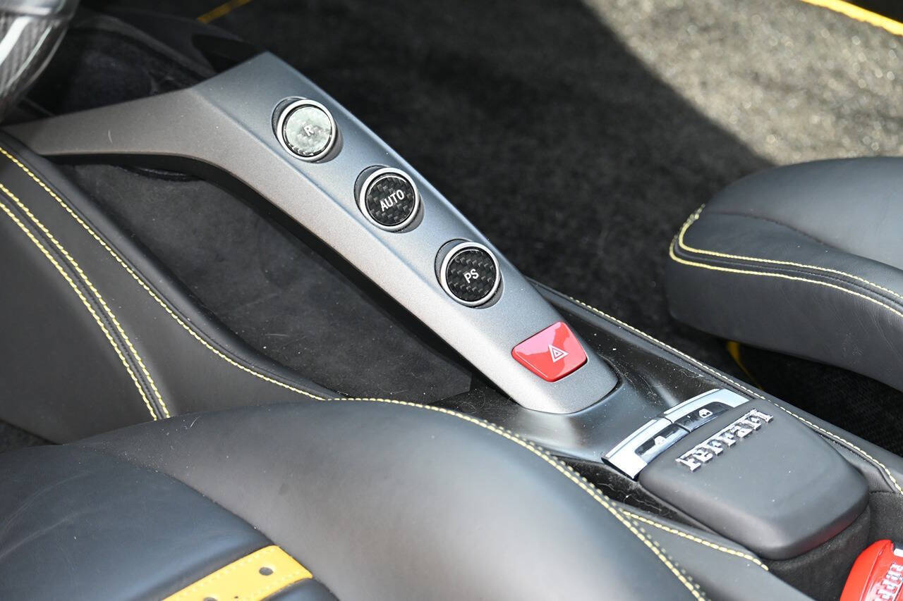 2018 Ferrari 488 GTB 26