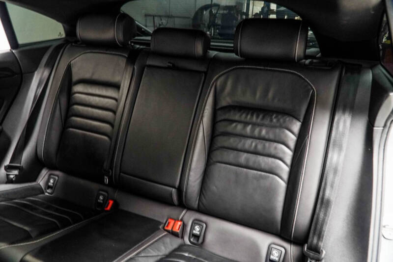 2023 Volkswagen Arteon SEL R-Line 4Motion