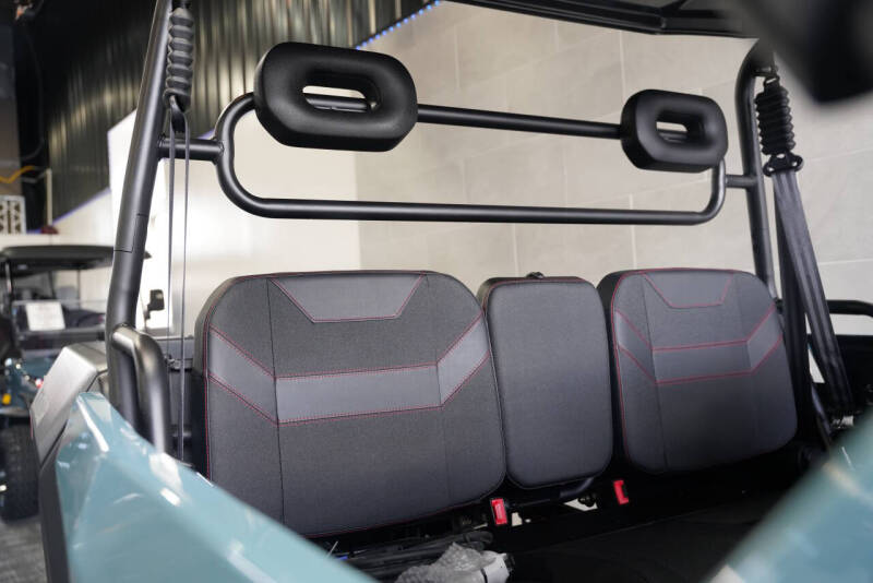 2025 Kandi INNOVATOR