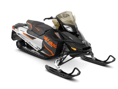 2017 Ski-Doo Renegade® Sport ROTAX