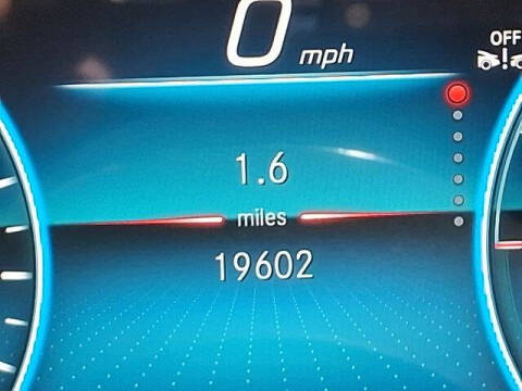 2023 Mercedes-Benz EQB EQB 250+