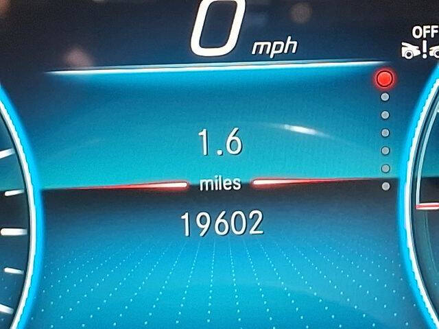 2023 Mercedes-Benz EQB EQB 250+