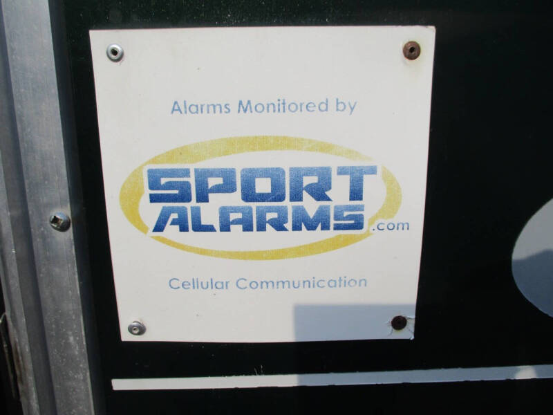 2008 ICE CASTLE 17' FISH HOUSE